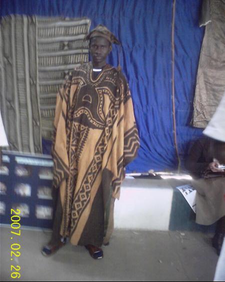 i am malien